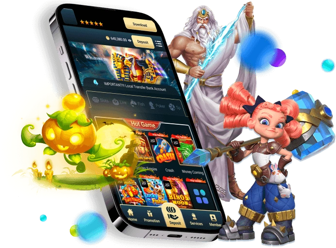 Chương trình VIP b888 win