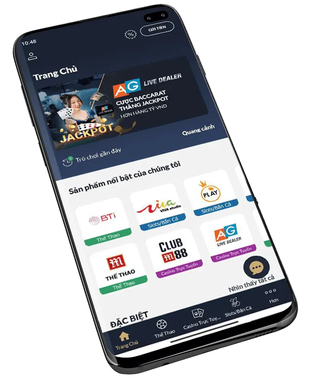 Ưu đãi và khuyến mãi b888 win