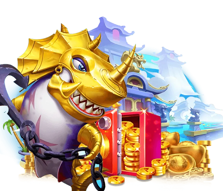 Tổng quan về game Bắn Cá b888 win