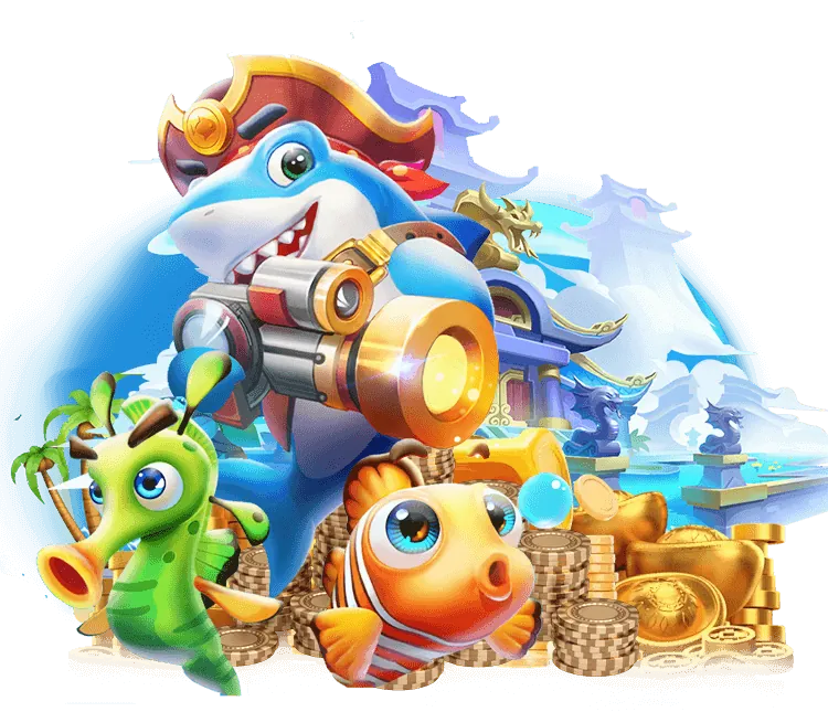 Game Vua Bắn Cá b888 win