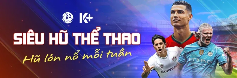 Hoàn trả cược thể thao b888 win